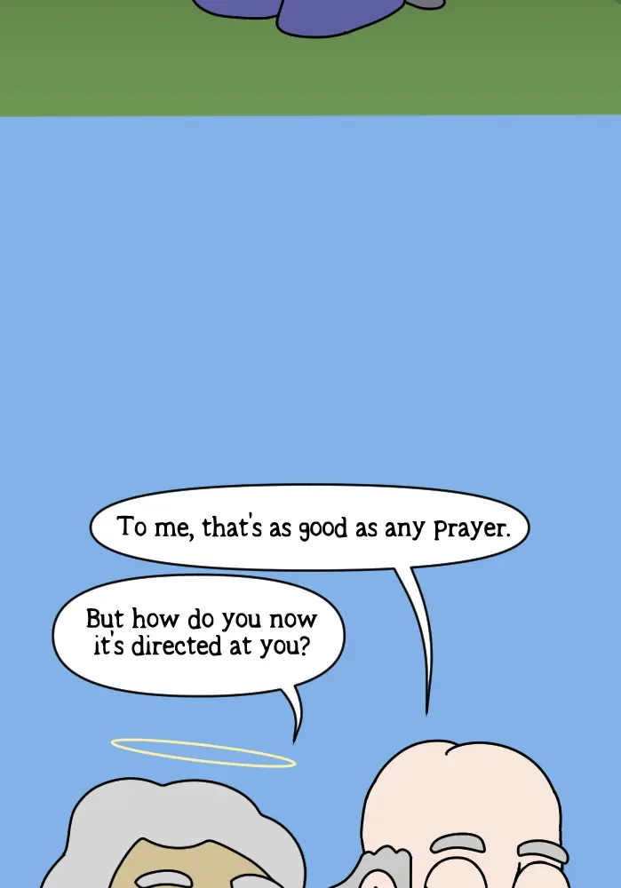 Adventures of God Chapter 602 page 8