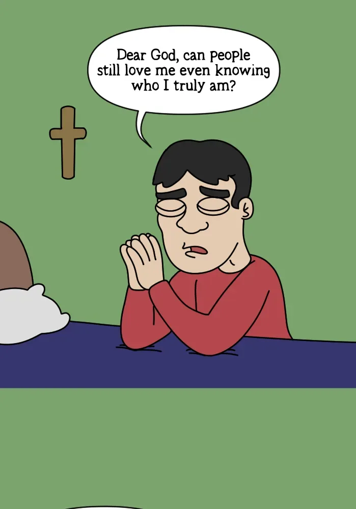 Adventures of God Chapter 604 page 2