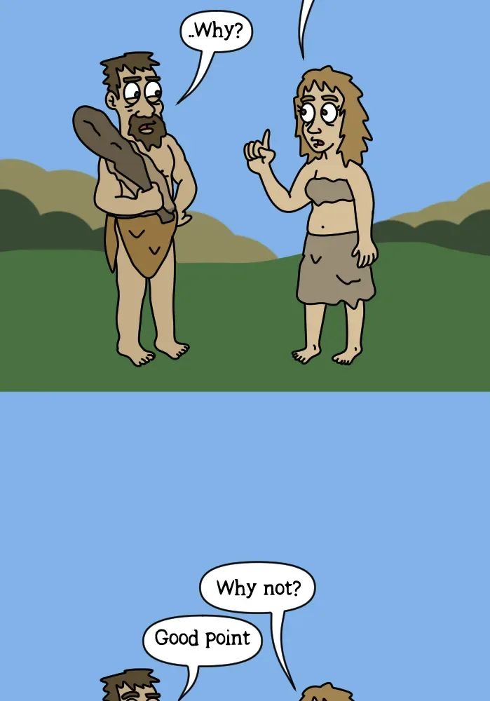 Adventures of God Chapter 605 page 3