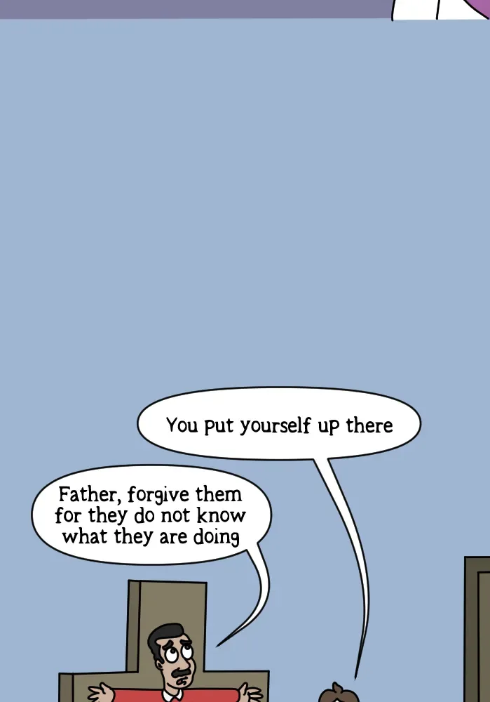 Adventures of God Chapter 608 page 7