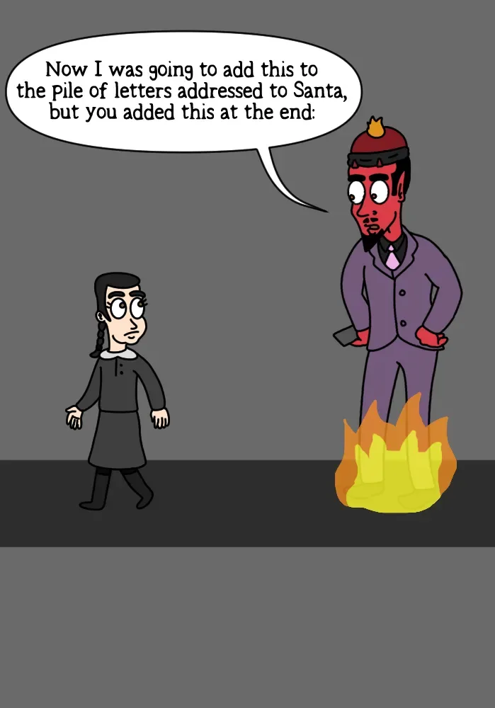 Adventures of God Chapter 609 page 6