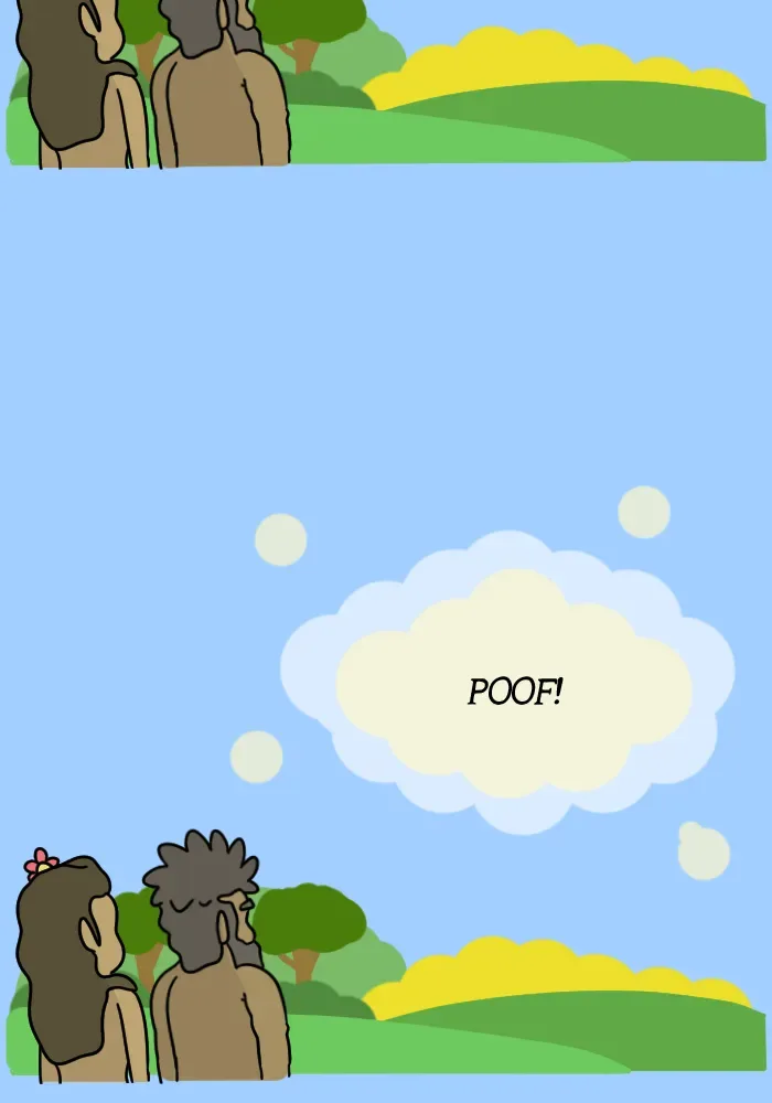 Adventures of God Chapter 61 page 5