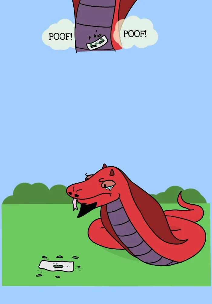 Adventures of God Chapter 61 page 12