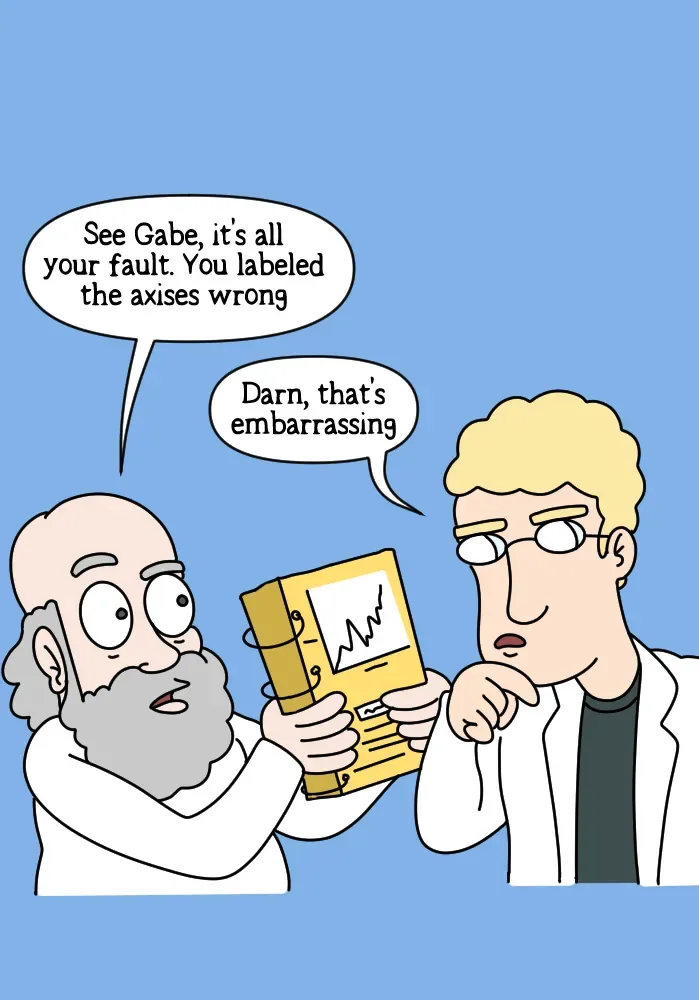 Adventures of God Chapter 611 page 13