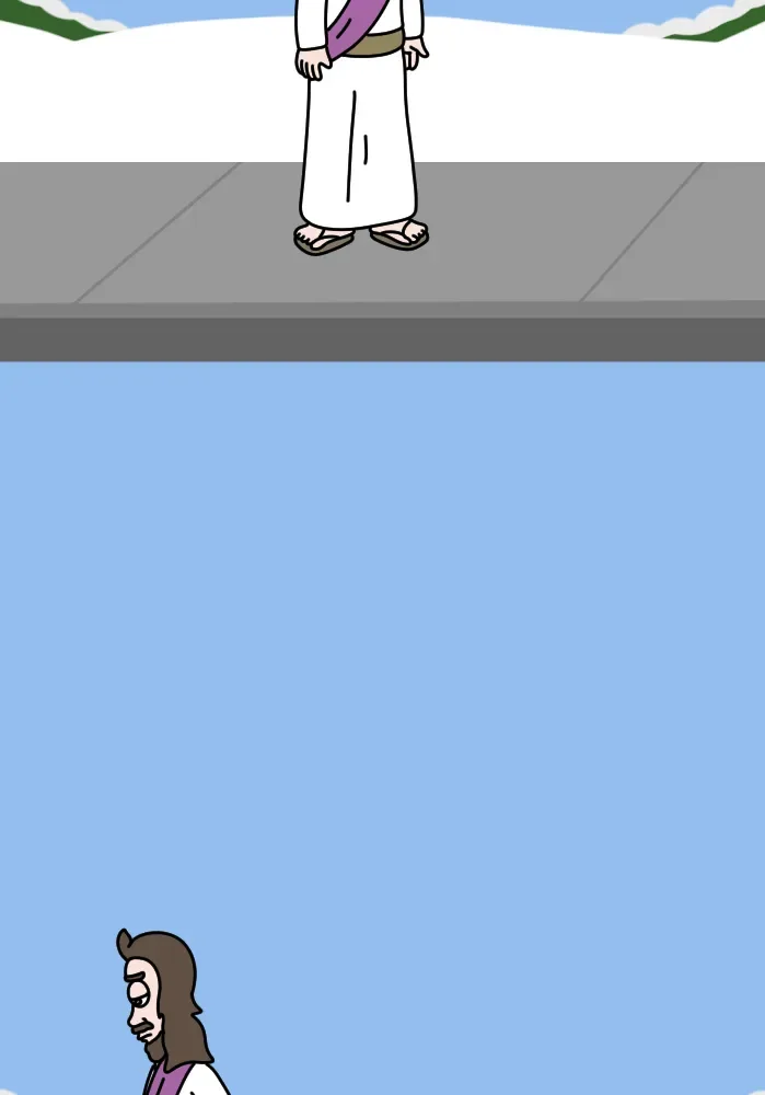 Adventures of God Chapter 612 page 7