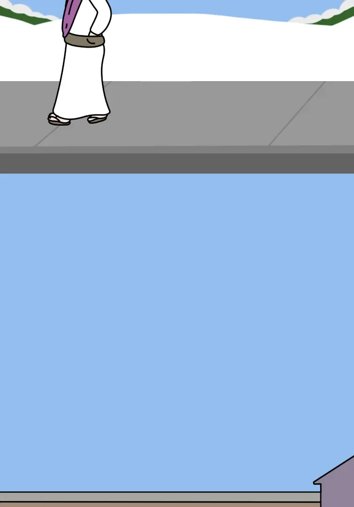 Adventures of God Chapter 612 page 8