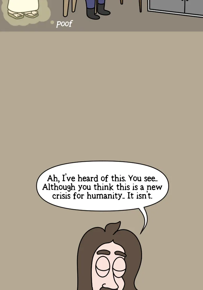 Adventures of God Chapter 613 page 4