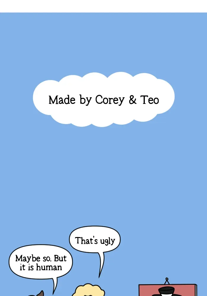 Adventures of God Chapter 613 page 12