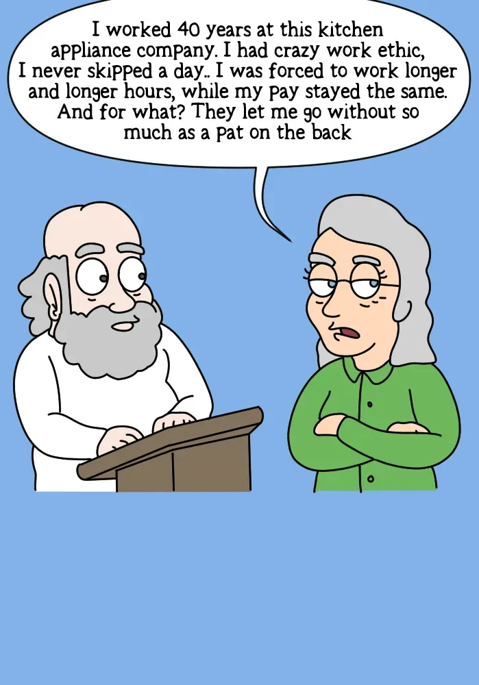 Adventures of God Chapter 616 page 3