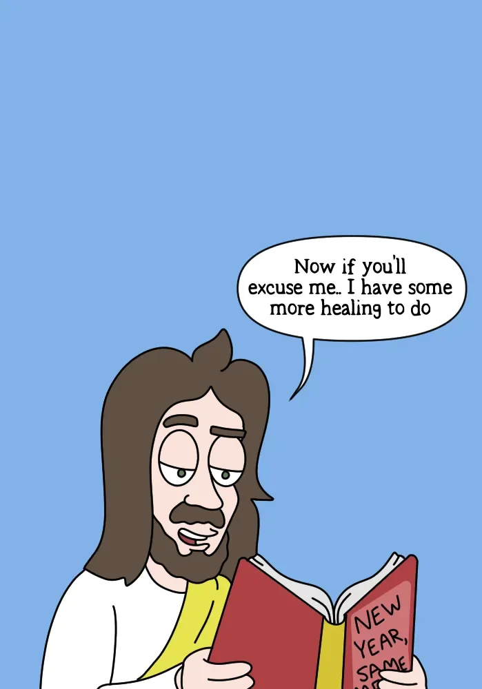 Adventures of God Chapter 617 page 10