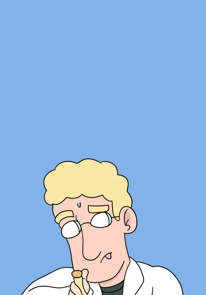 Adventures of God Chapter 62 page 7