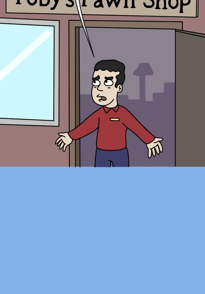 Adventures of God Chapter 620 page 12