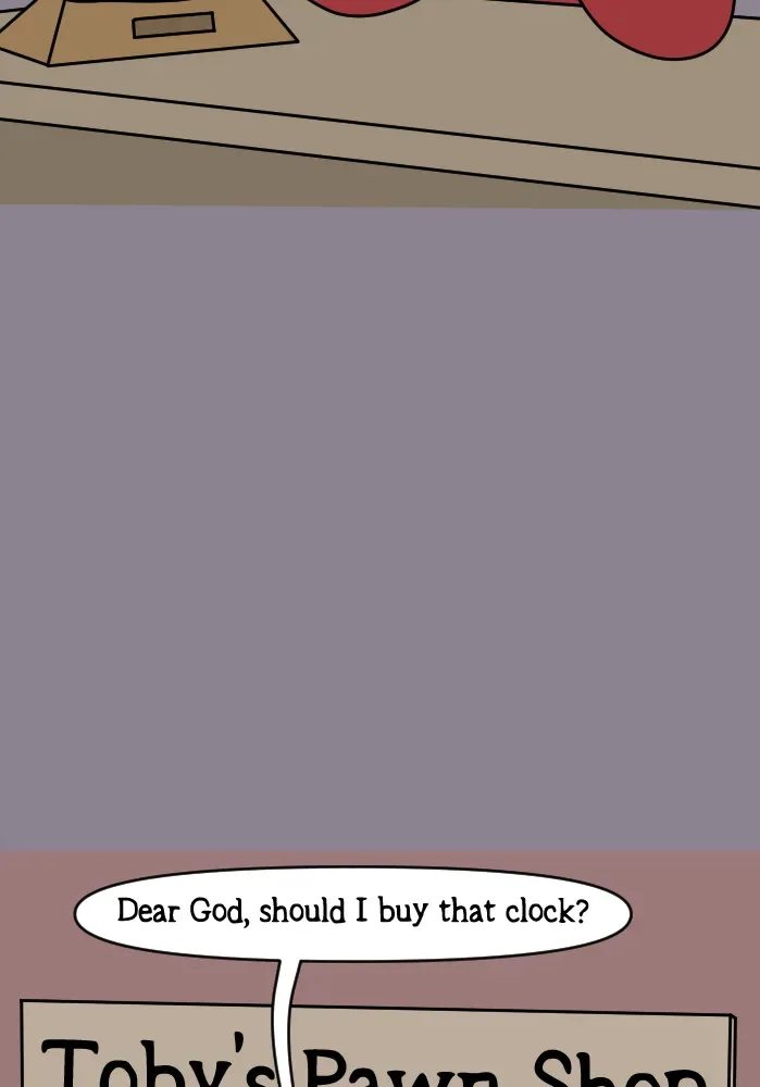 Adventures of God Chapter 620 page 11
