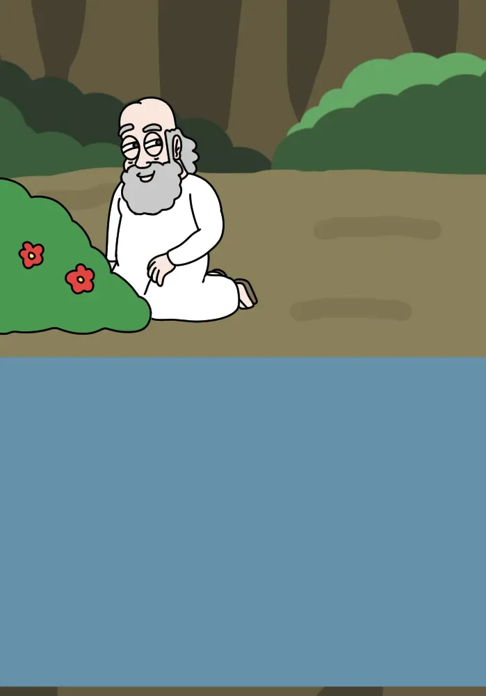 Adventures of God Chapter 621 page 10