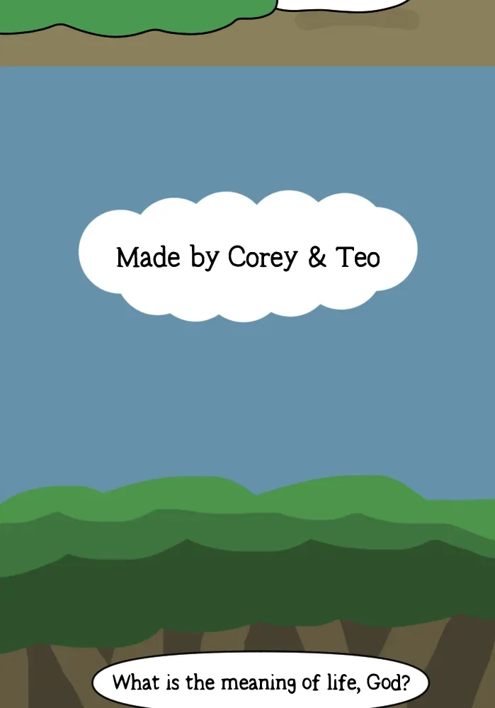 Adventures of God Chapter 621 page 13