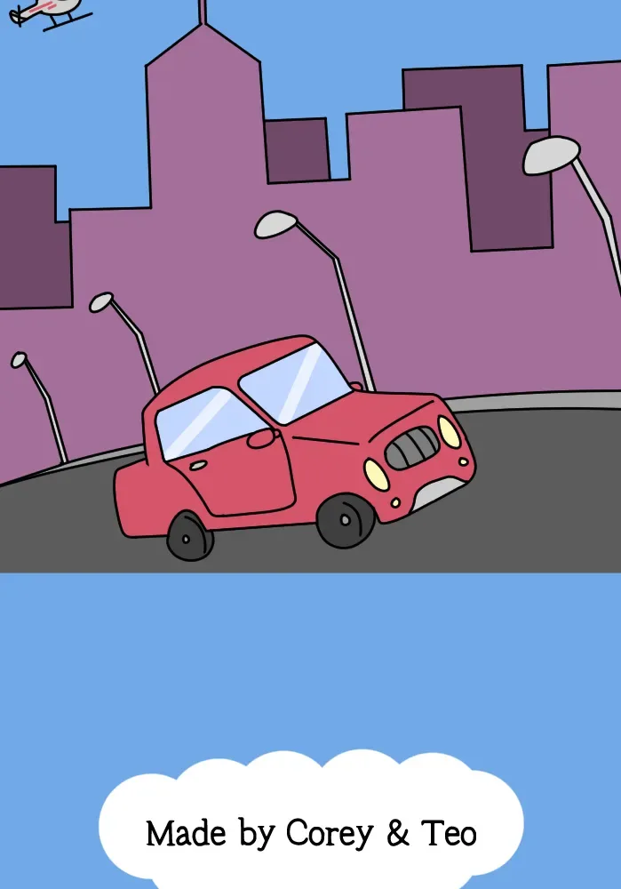 Adventures of God Chapter 622 page 11
