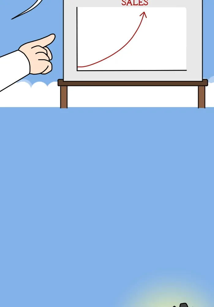 Adventures of God Chapter 623 page 6