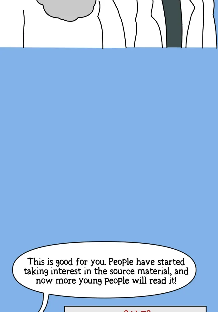 Adventures of God Chapter 623 page 5