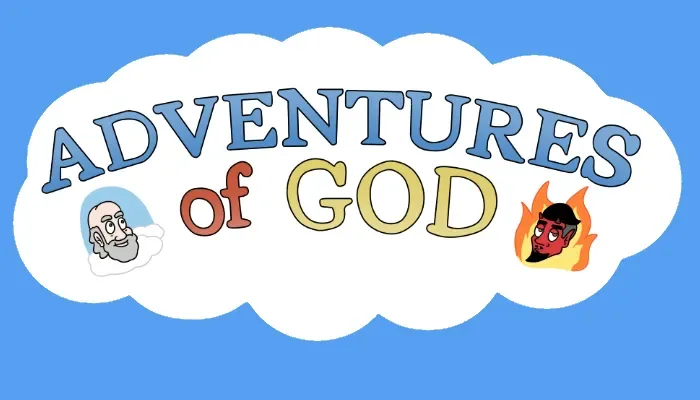 Adventures of God Chapter 623 page 2