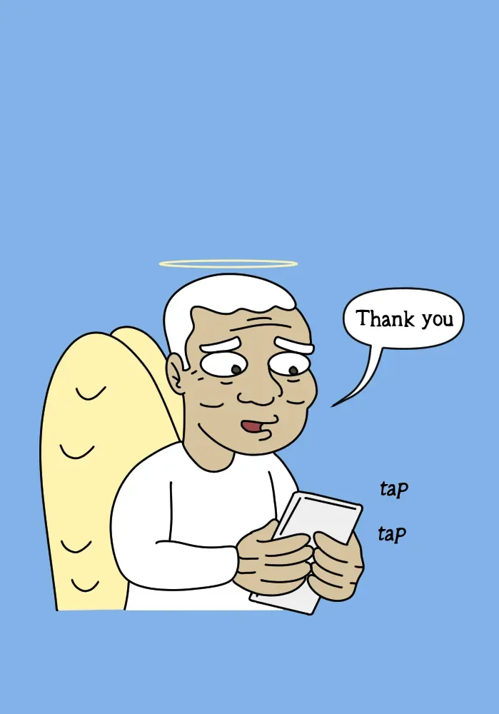 Adventures of God Chapter 624 page 4