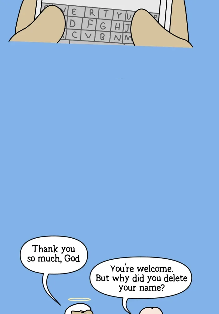 Adventures of God Chapter 624 page 8