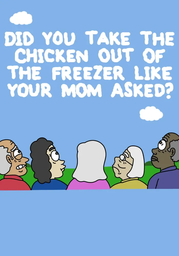 Adventures of God Chapter 624 page 14
