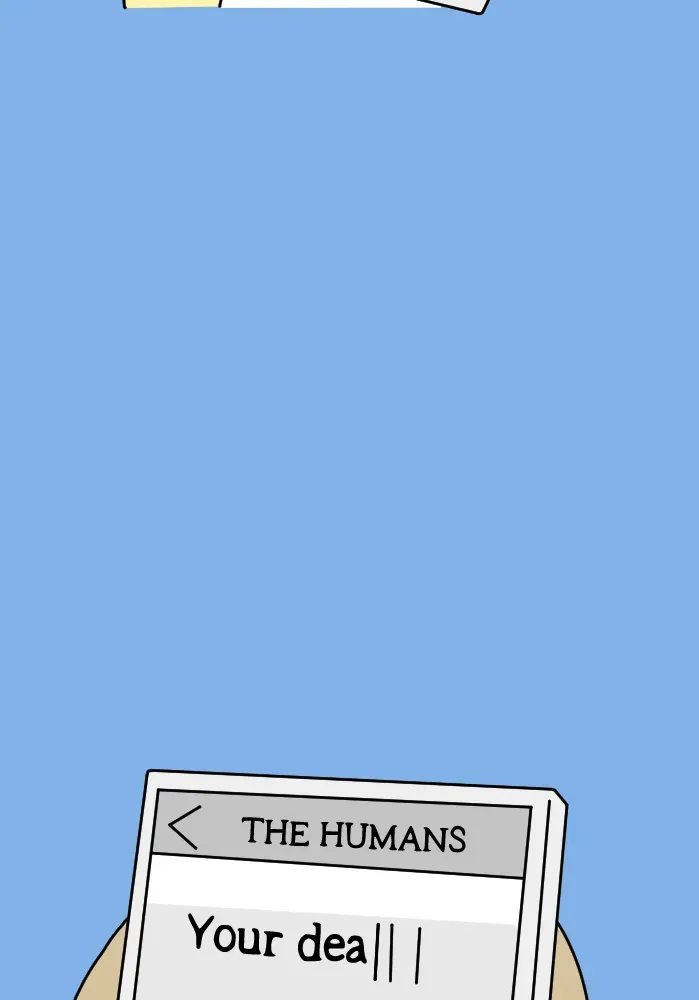 Adventures of God Chapter 624 page 7