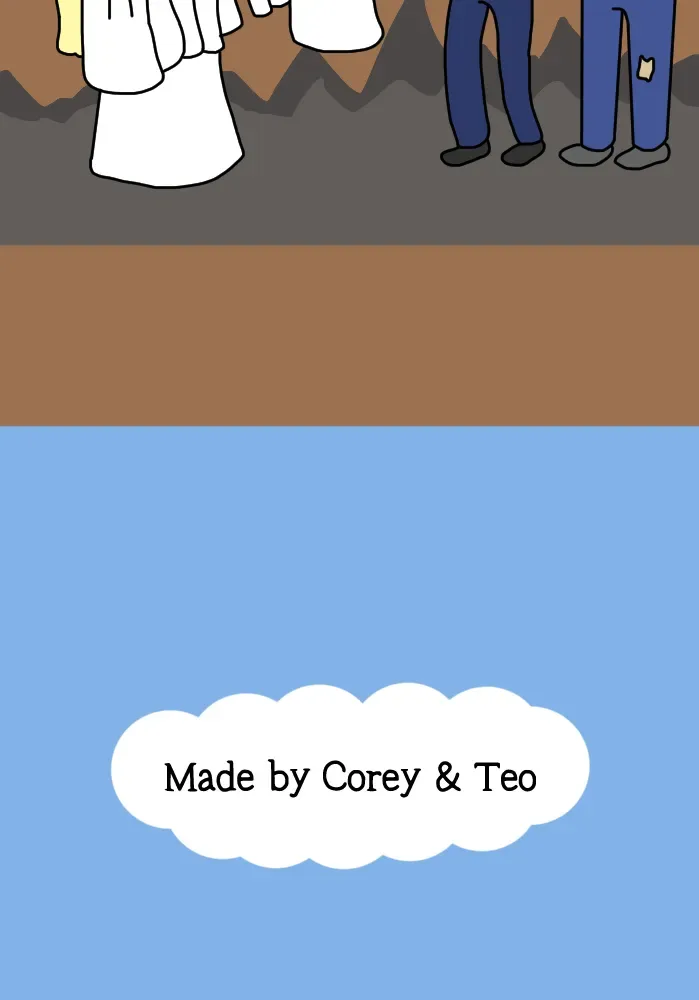Adventures of God Chapter 625 page 11