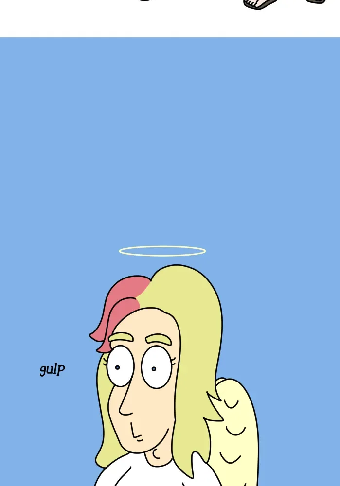 Adventures of God Chapter 626 page 9