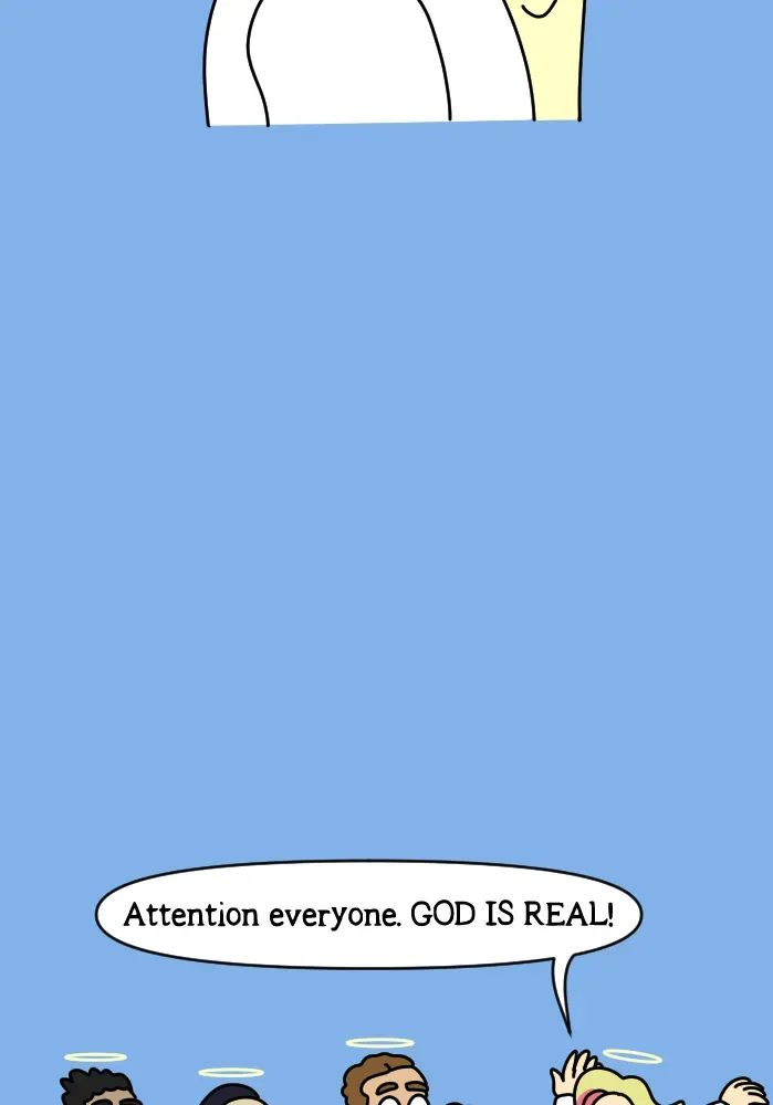 Adventures of God Chapter 626 page 10