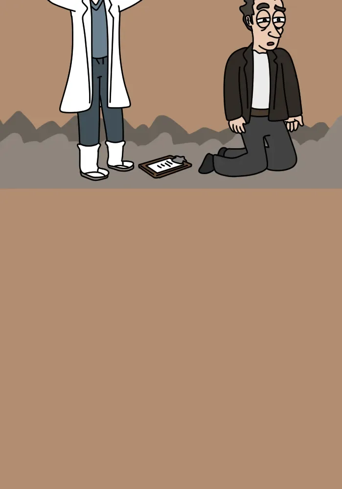 Adventures of God Chapter 627 page 11