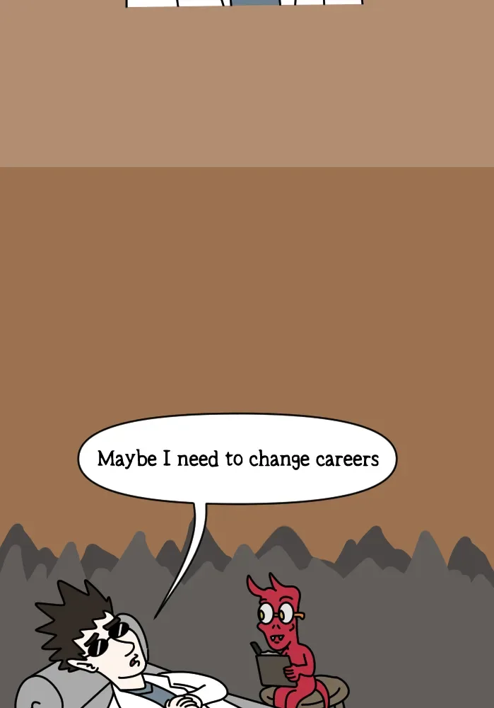 Adventures of God Chapter 627 page 14