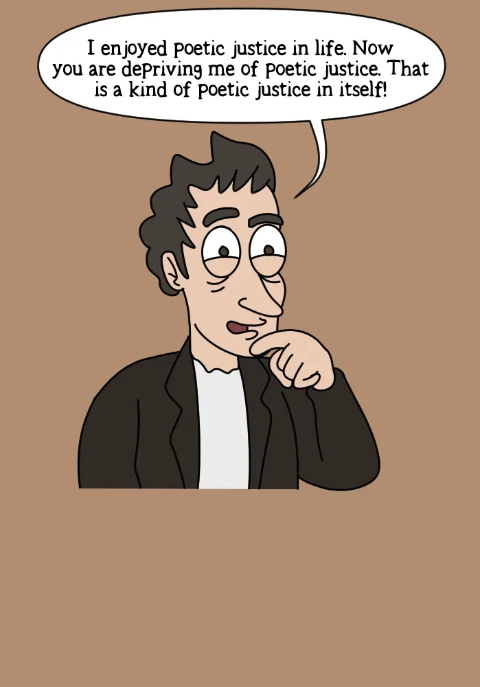Adventures of God Chapter 627 page 12
