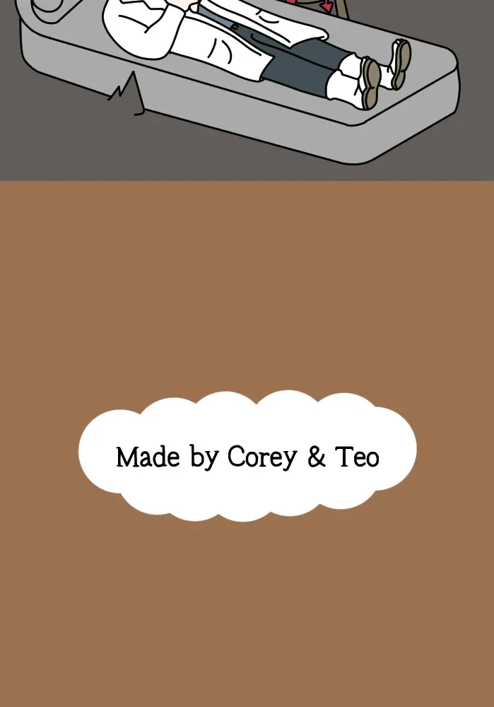 Adventures of God Chapter 627 page 15