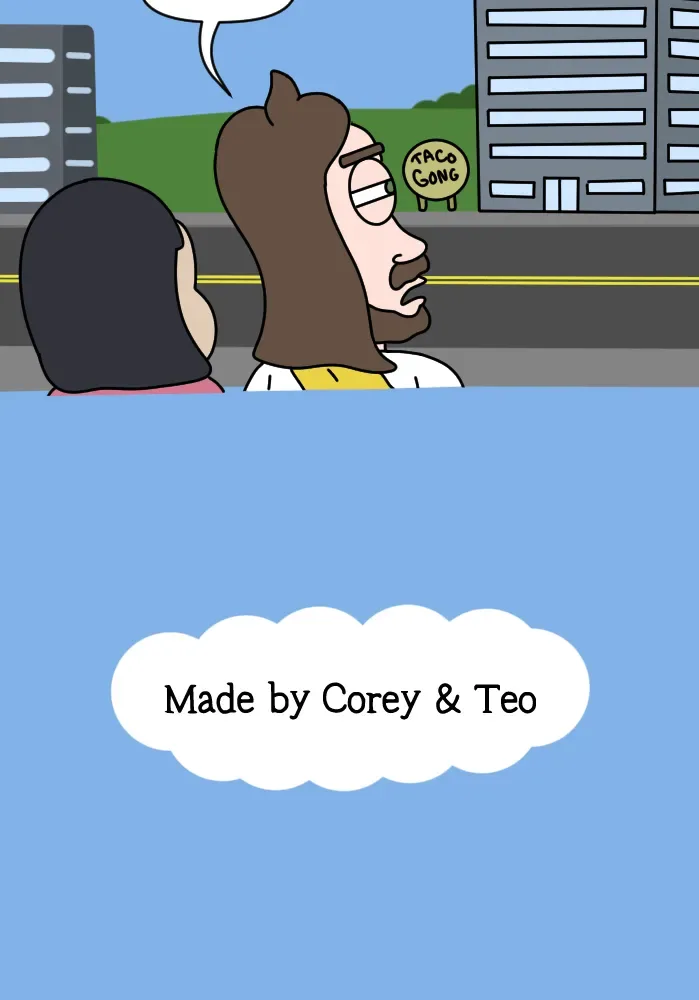 Adventures of God Chapter 628 page 14