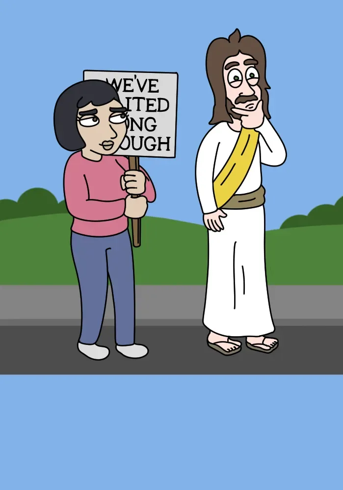 Adventures of God Chapter 628 page 9
