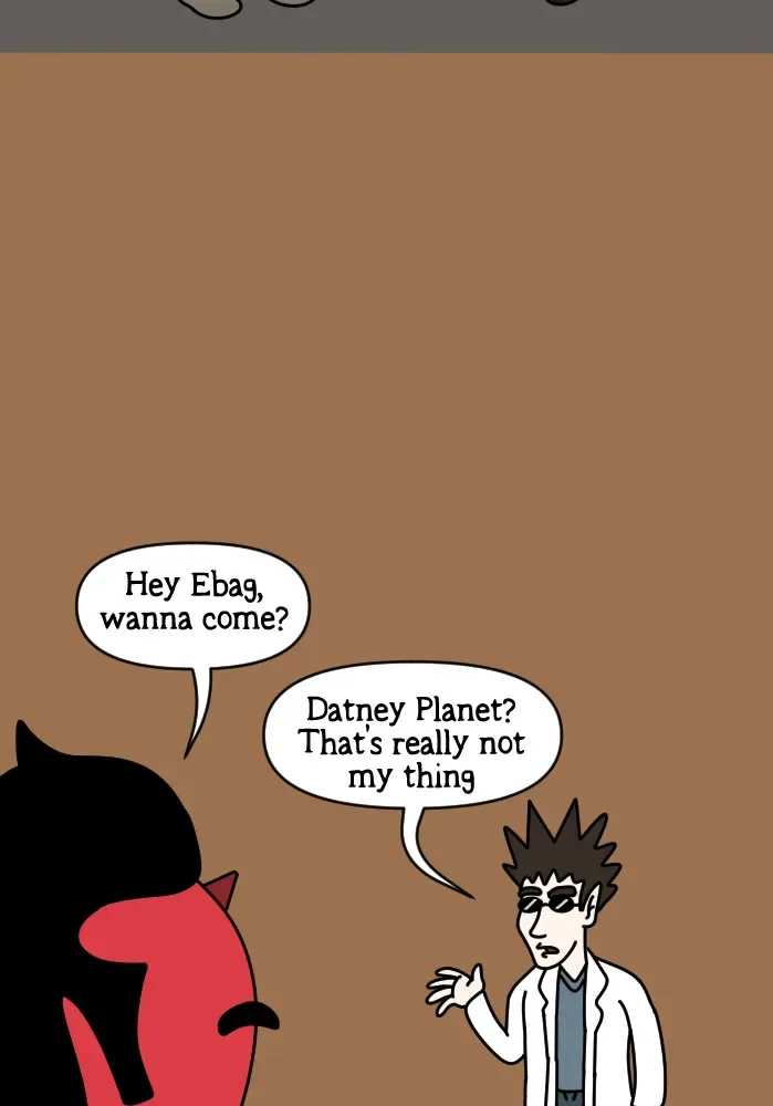 Adventures of God Chapter 629 page 10