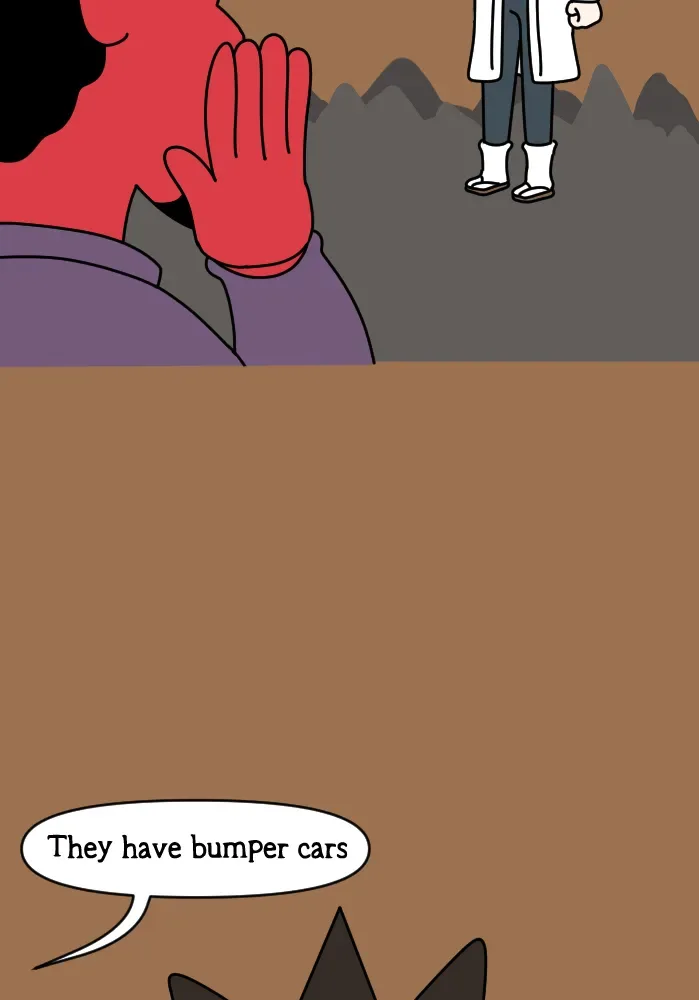 Adventures of God Chapter 629 page 11