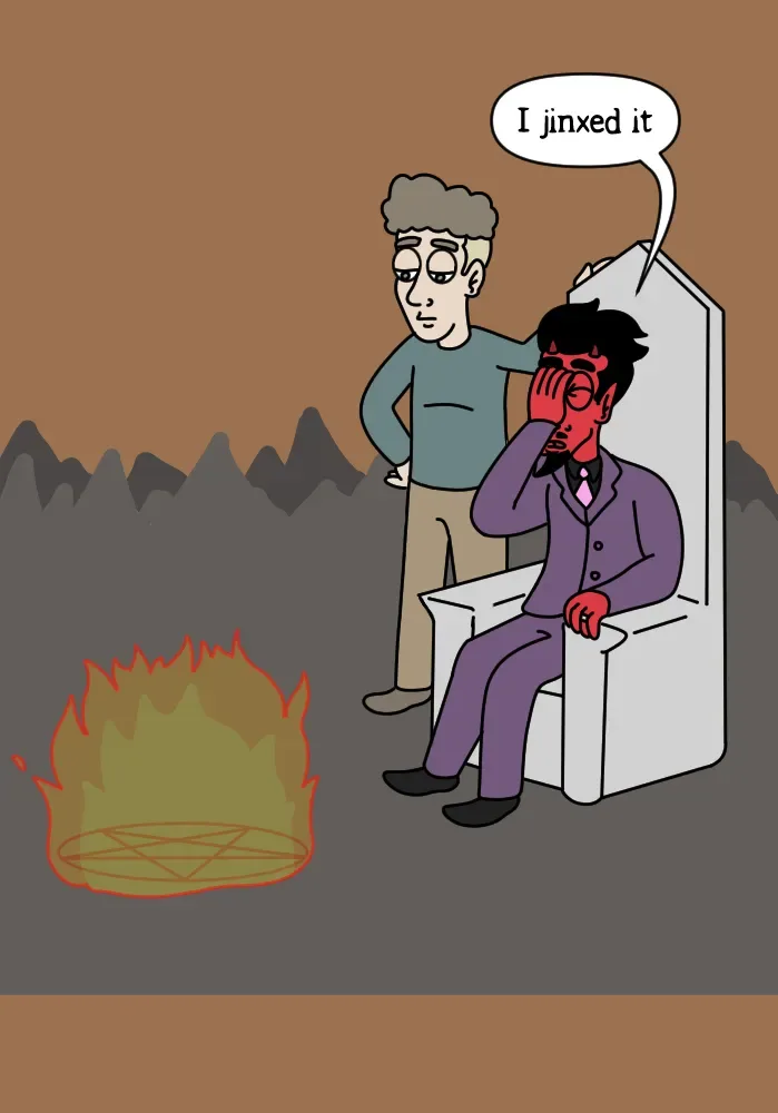 Adventures of God Chapter 629 page 3