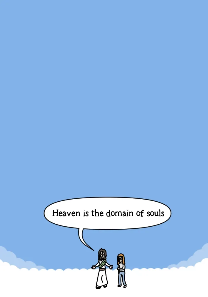 Adventures of God Chapter 630 page 4