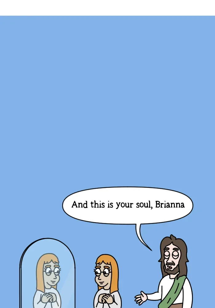 Adventures of God Chapter 630 page 5