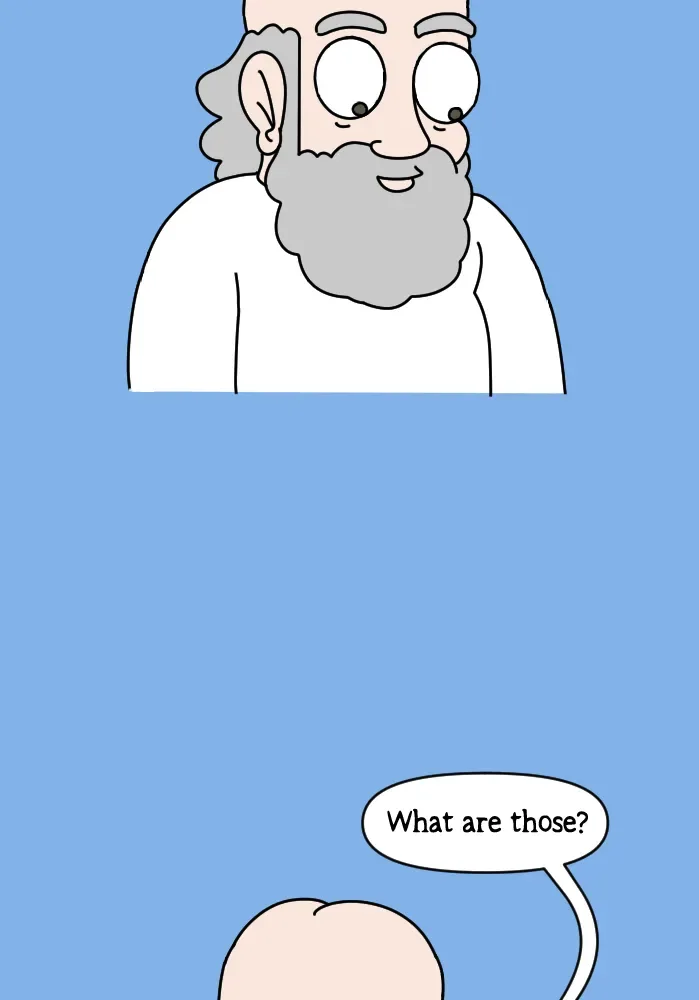 Adventures of God Chapter 631 page 7