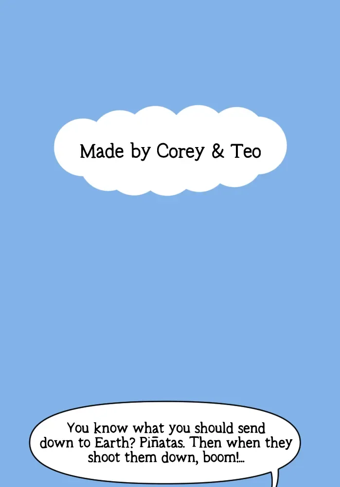 Adventures of God Chapter 631 page 13