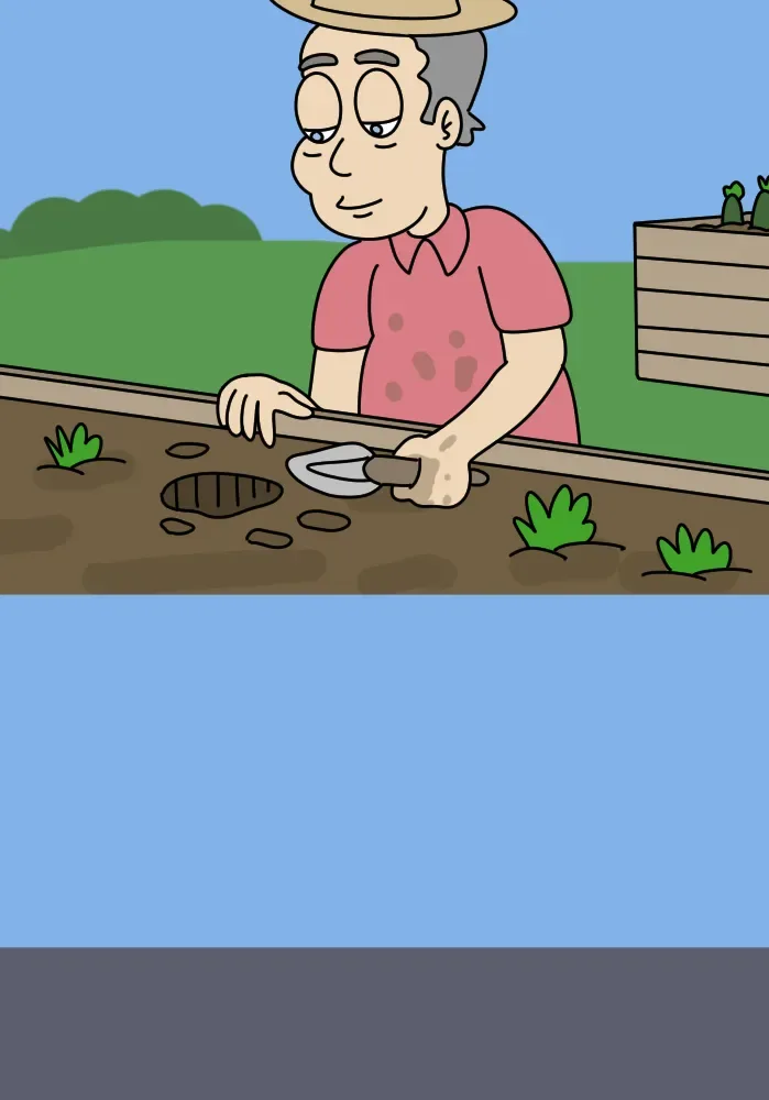Adventures of God Chapter 632 page 6