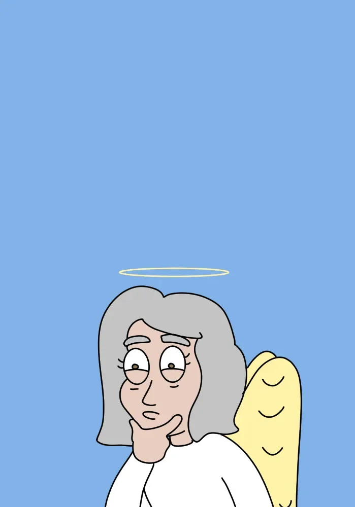 Adventures of God Chapter 632 page 9
