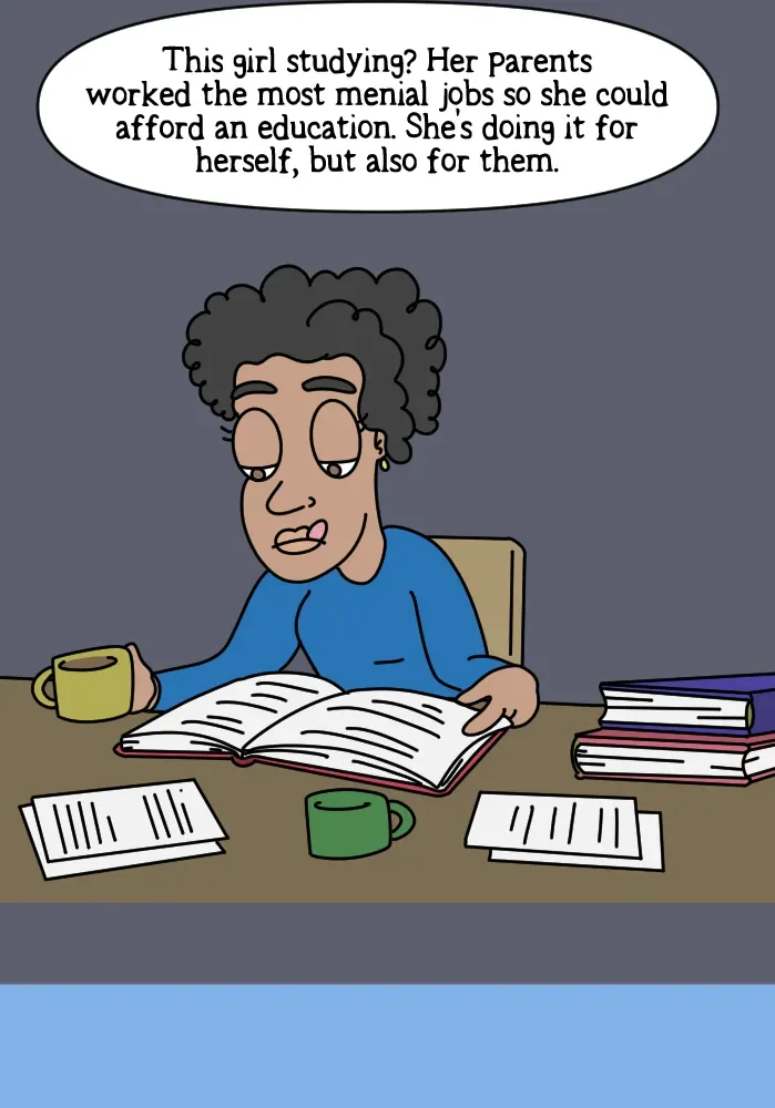 Adventures of God Chapter 632 page 7