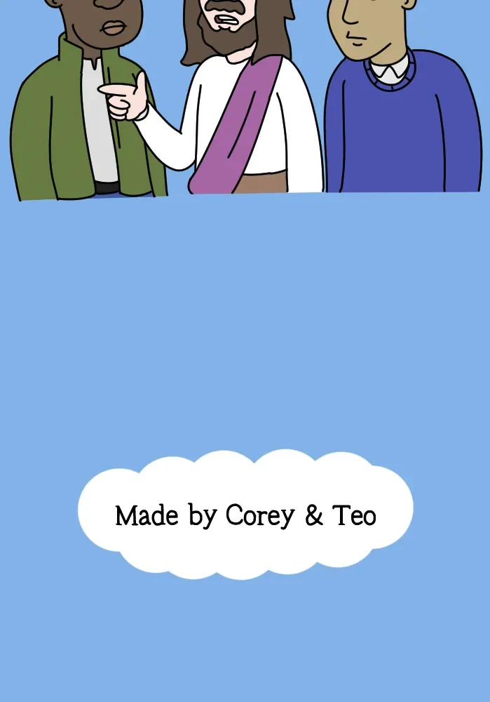 Adventures of God Chapter 633 page 10