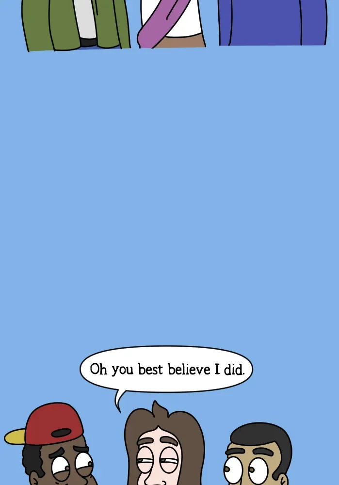 Adventures of God Chapter 633 page 9