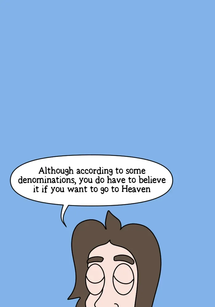 Adventures of God Chapter 633 page 12