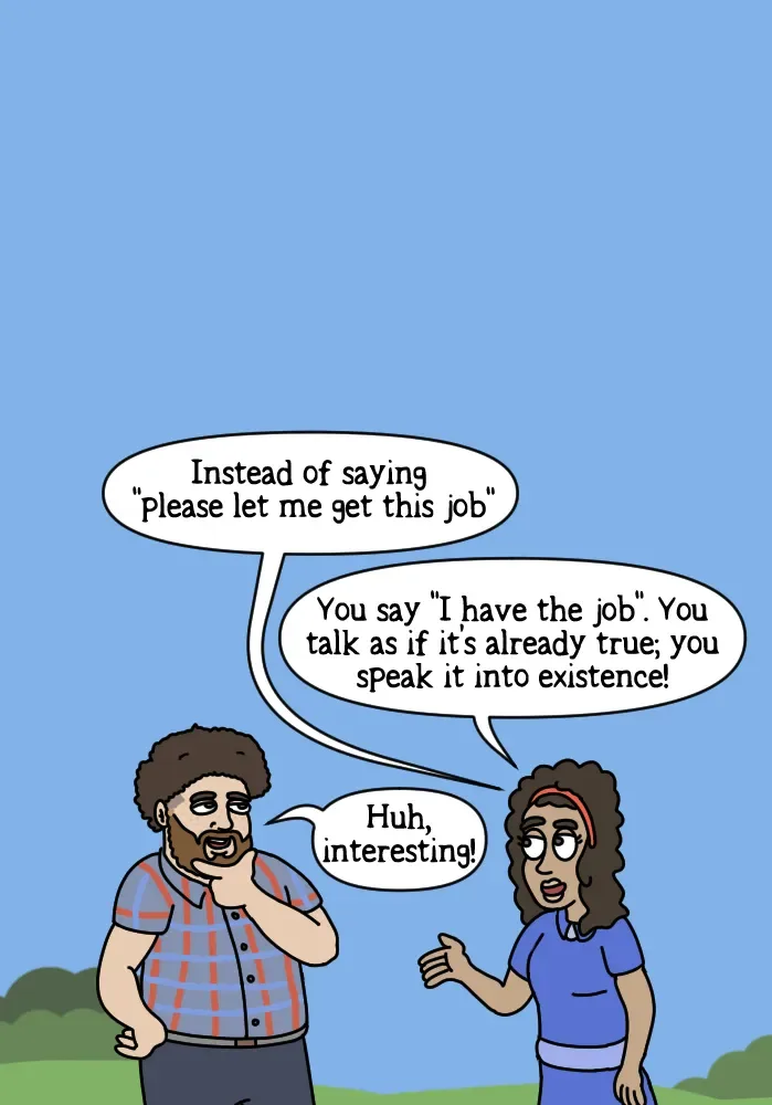 Adventures of God Chapter 634 page 4